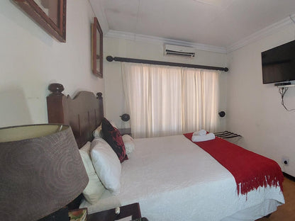 Mbombela Exclusive Guest House Sonheuwel Nelspruit Mpumalanga South Africa Unsaturated, Bedroom