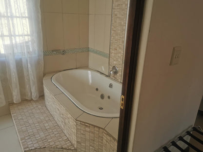 Mbombela Exclusive Guest House Sonheuwel Nelspruit Mpumalanga South Africa Sepia Tones, Bathroom