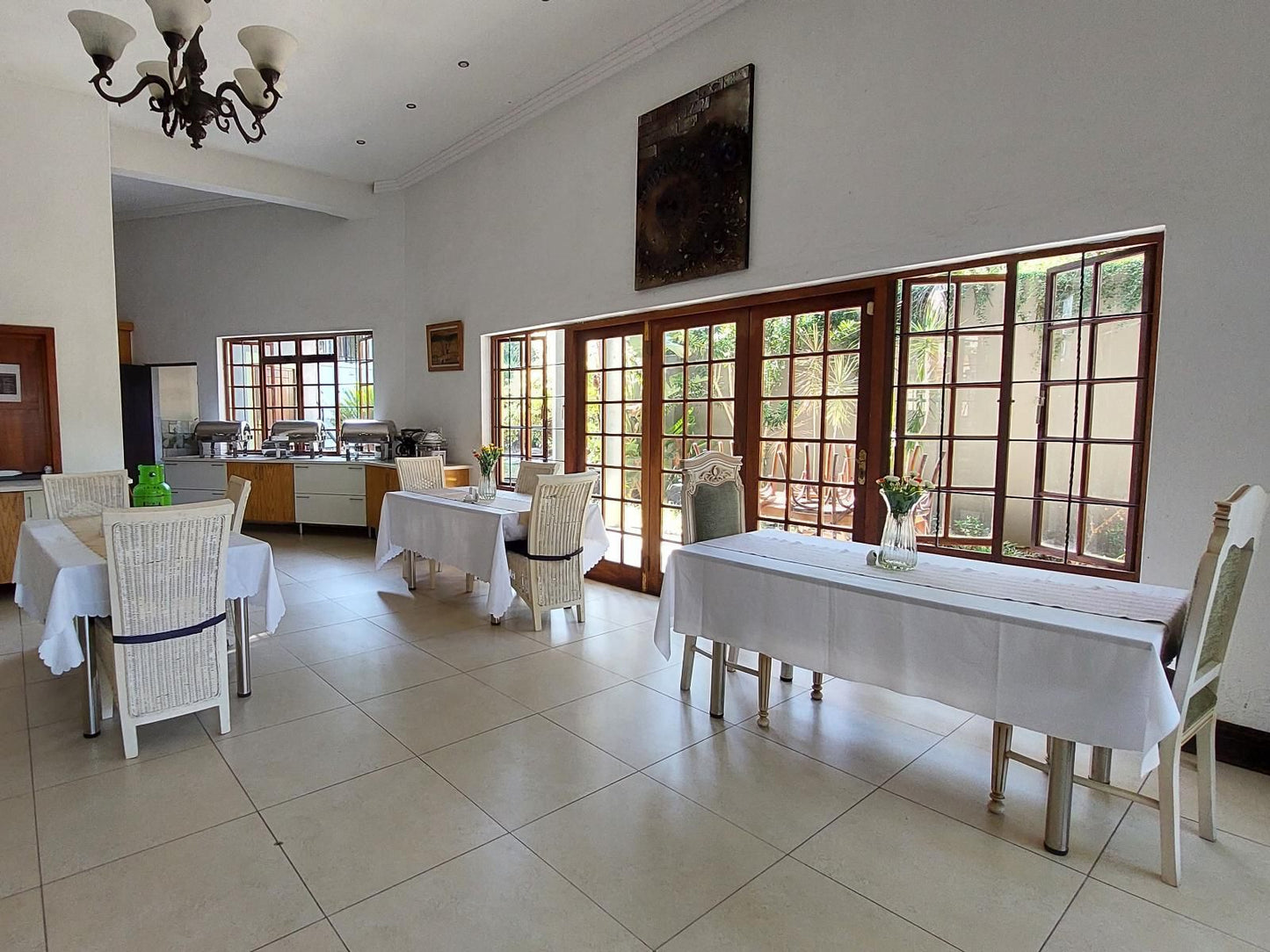 Mbombela Exclusive Guest House Sonheuwel Nelspruit Mpumalanga South Africa 