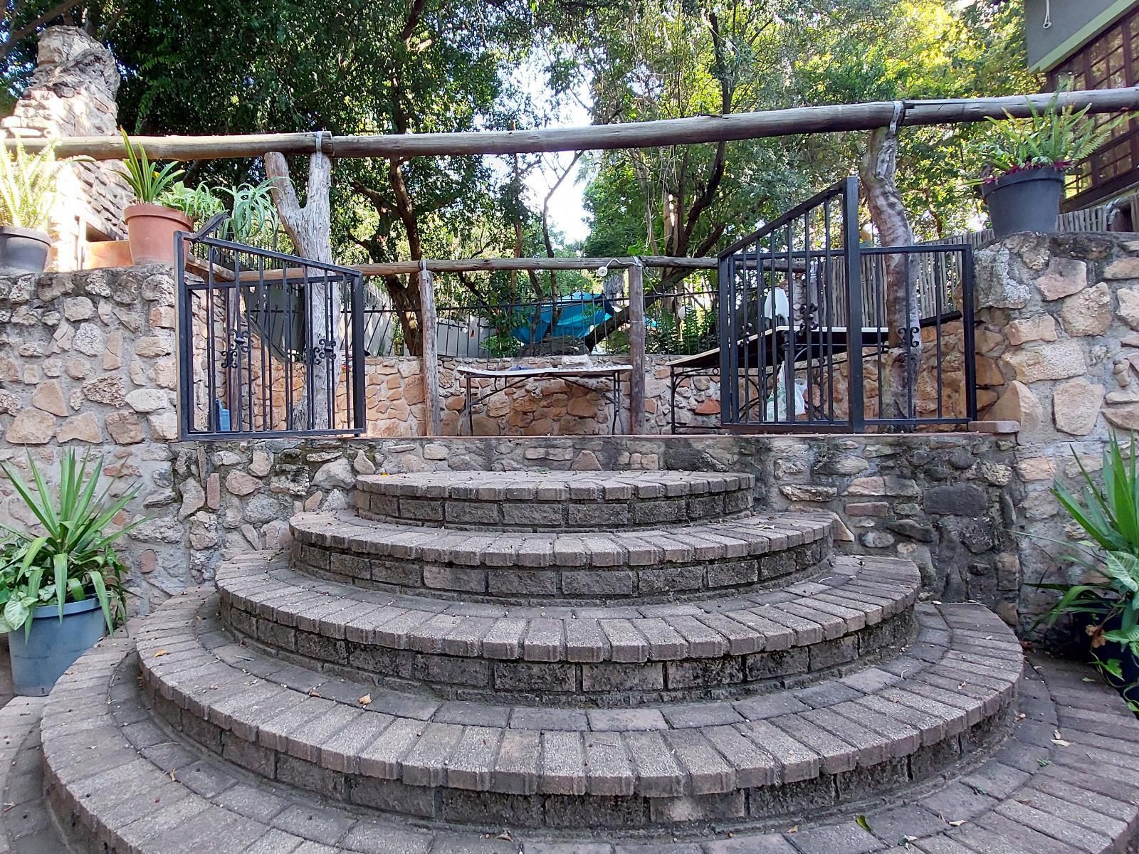 Mbombela Exclusive Guest House Sonheuwel Nelspruit Mpumalanga South Africa Stairs, Architecture, Garden, Nature, Plant