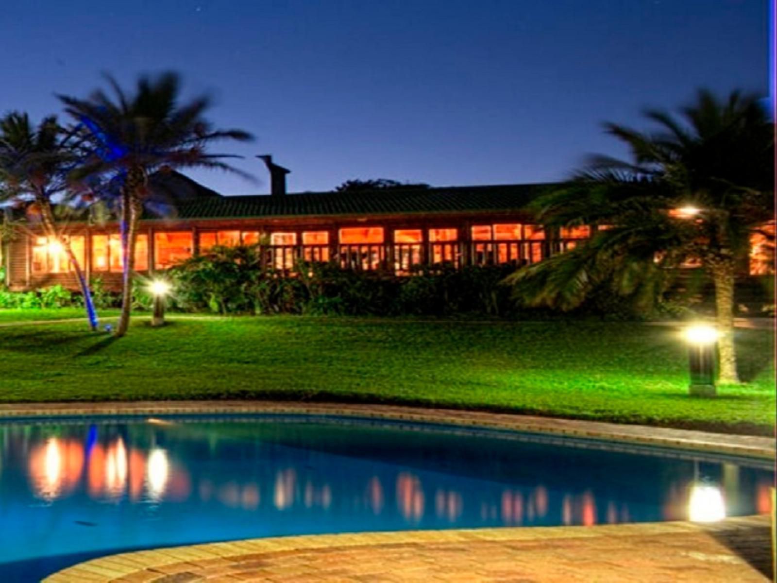 Mbotyi River Lodge Mbotyi Eastern Cape South Africa Complementary Colors, Palm Tree, Plant, Nature, Wood, Swimming Pool