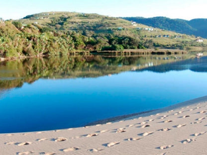 Mbotyi River Lodge Mbotyi Eastern Cape South Africa Complementary Colors