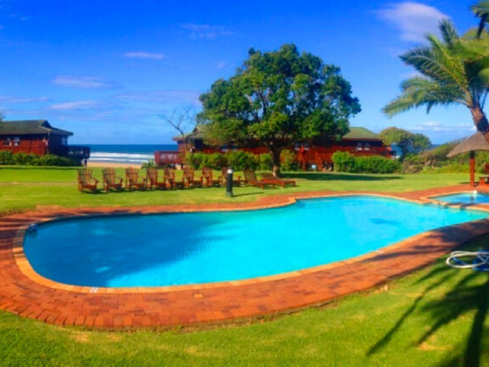 Mbotyi River Lodge Mbotyi Eastern Cape South Africa Complementary Colors, Colorful, Beach, Nature, Sand, Swimming Pool