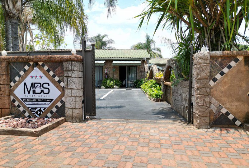 Mbs Guest House Lephalale Ellisras Limpopo Province South Africa House, Building, Architecture, Palm Tree, Plant, Nature, Wood