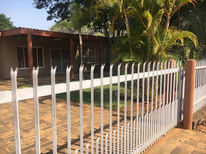 Mbs Guest House Lephalale Ellisras Limpopo Province South Africa Gate, Architecture, House, Building, Palm Tree, Plant, Nature, Wood