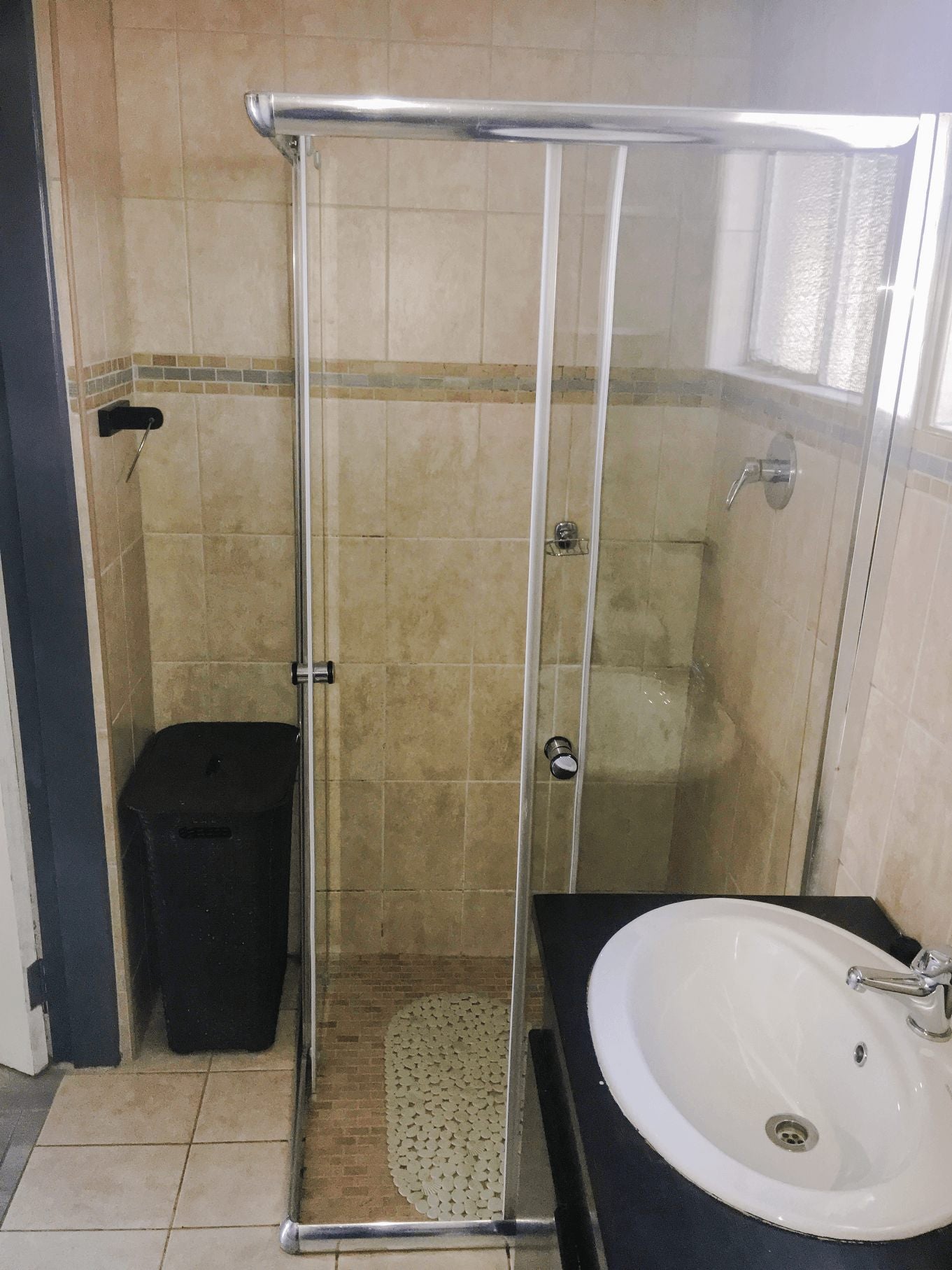 Mbs Guest House Lephalale Ellisras Limpopo Province South Africa Bathroom