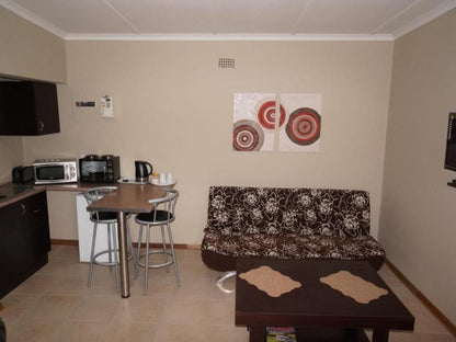 Mc Kala Guest House, Luxury Double Unit