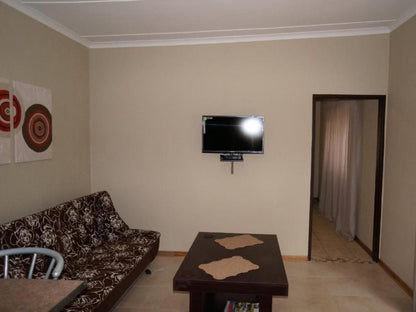 Mc Kala Guest House, Luxury Triple Unit