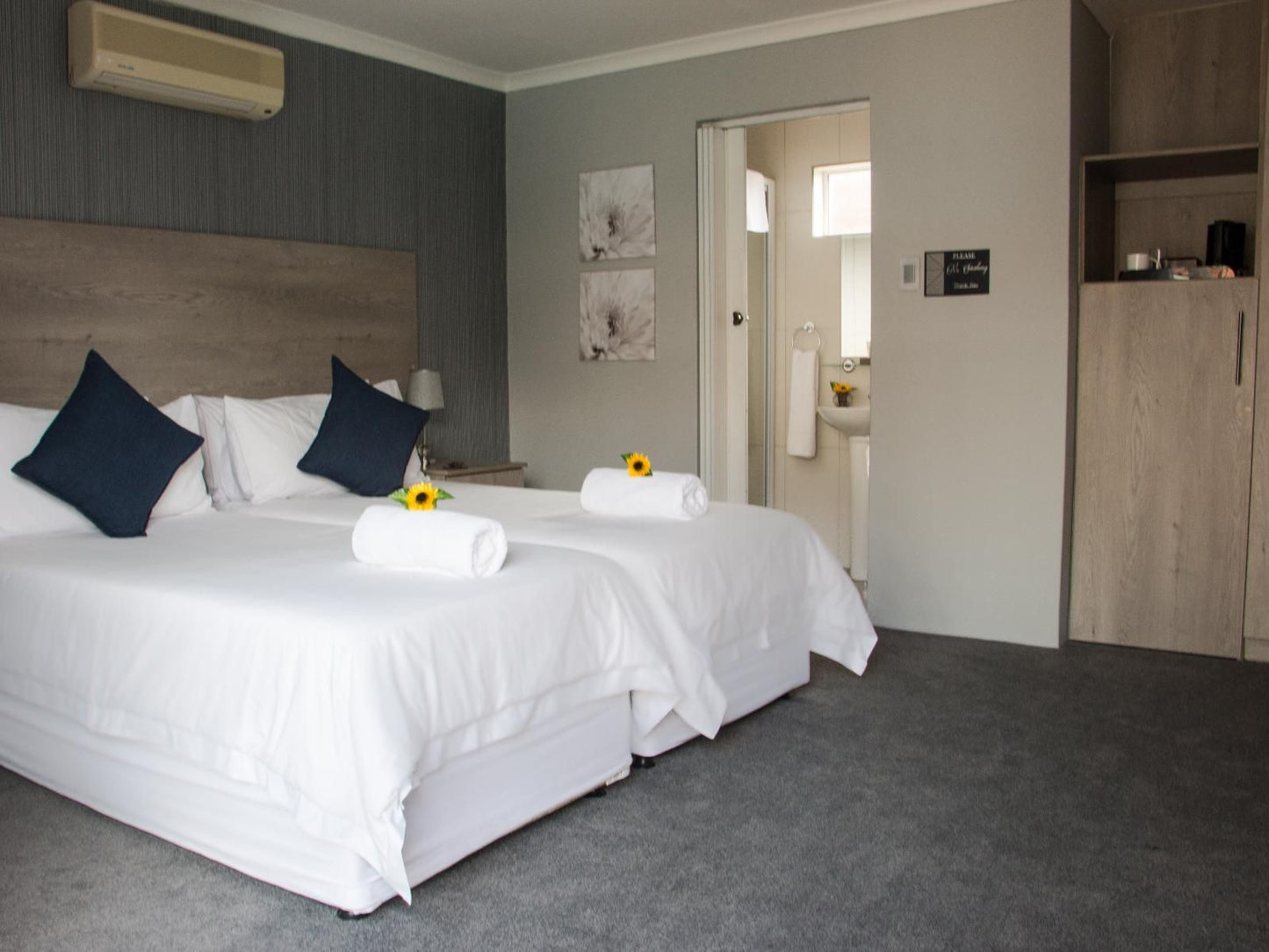 Mcallisters On 8Th Windermere Durban Kwazulu Natal South Africa Unsaturated, Bedroom