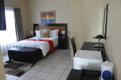 Mcbest Guest House Ermelo Mpumalanga South Africa Unsaturated, Bedroom