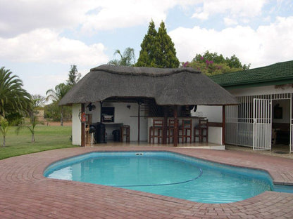 Mcdonald S Bandb Polokwane Pietersburg Limpopo Province South Africa House, Building, Architecture, Swimming Pool