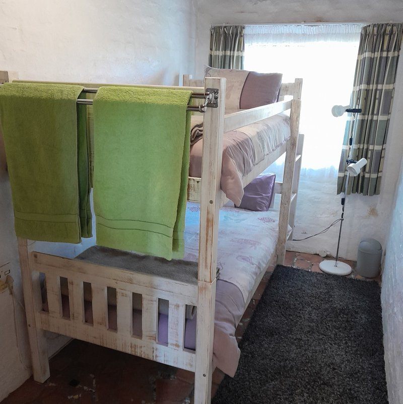 Mcgregor Backpackers Mcgregor Western Cape South Africa Bedroom