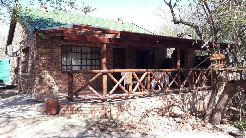 Mcgregor Blue Marloth Park Mpumalanga South Africa Building, Architecture, Cabin, House