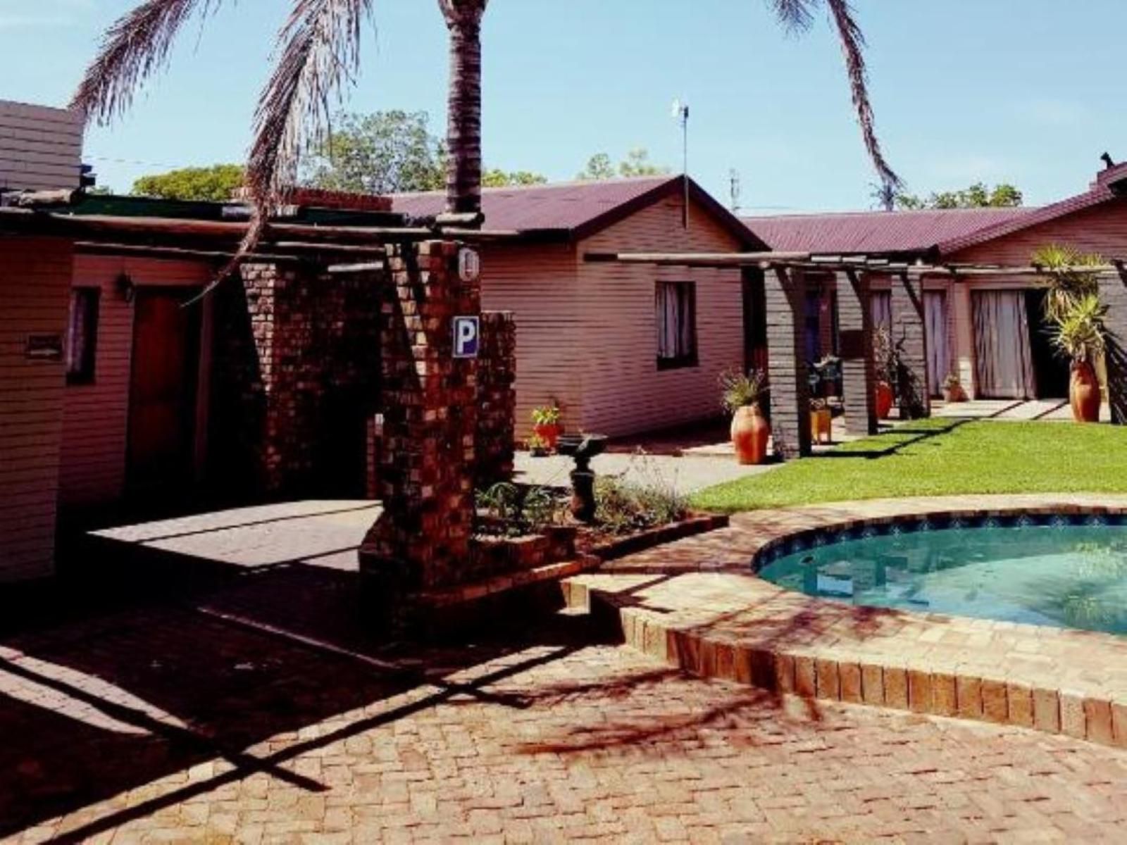 Mckala Guest House Labram Kimberley Northern Cape South Africa Complementary Colors, Palm Tree, Plant, Nature, Wood, Swimming Pool