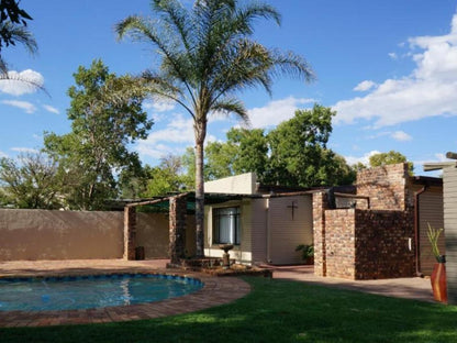 Mckala Guest House Labram Kimberley Northern Cape South Africa Complementary Colors, Swimming Pool