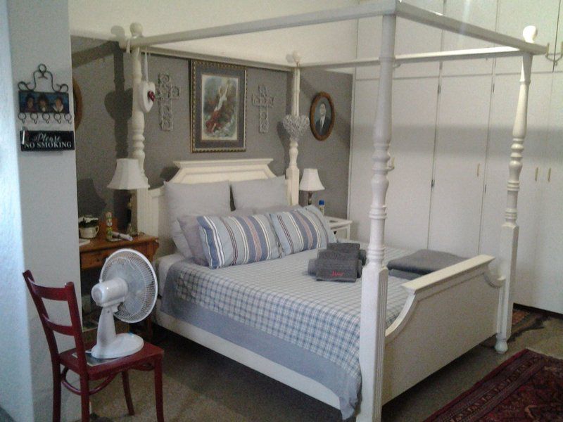 Mclouds Studio Van Ryneveld Strand Strand Western Cape South Africa Unsaturated, Bedroom