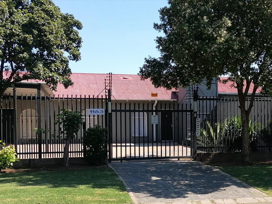 Meadowbrook Accommodation Villieria Pretoria Tshwane Gauteng South Africa Gate, Architecture, House, Building