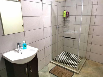 Meadowbrook Accommodation Villieria Pretoria Tshwane Gauteng South Africa Bathroom