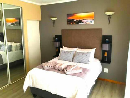 Meadowbrook Accommodation Villieria Pretoria Tshwane Gauteng South Africa Bedroom