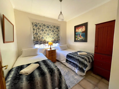 Meander Stay Clarens Clarens Free State South Africa Bedroom