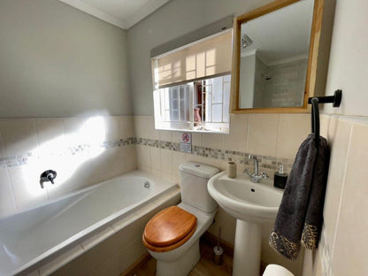 Meander Stay Clarens Clarens Free State South Africa Bathroom