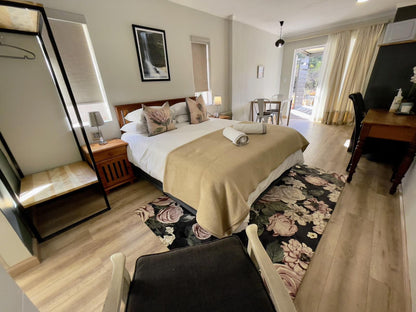 Meander Stay Clarens Clarens Free State South Africa Bedroom