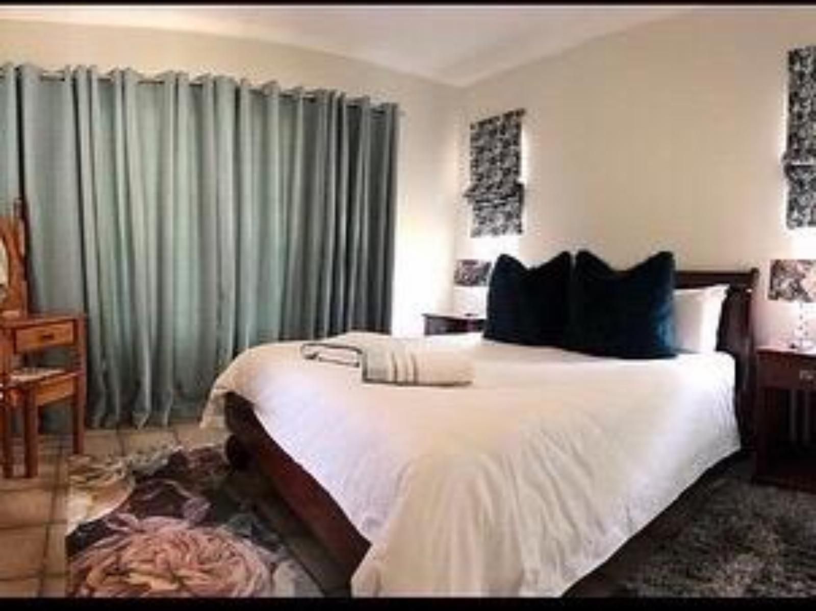 Meander Stay Clarens Clarens Free State South Africa Bedroom