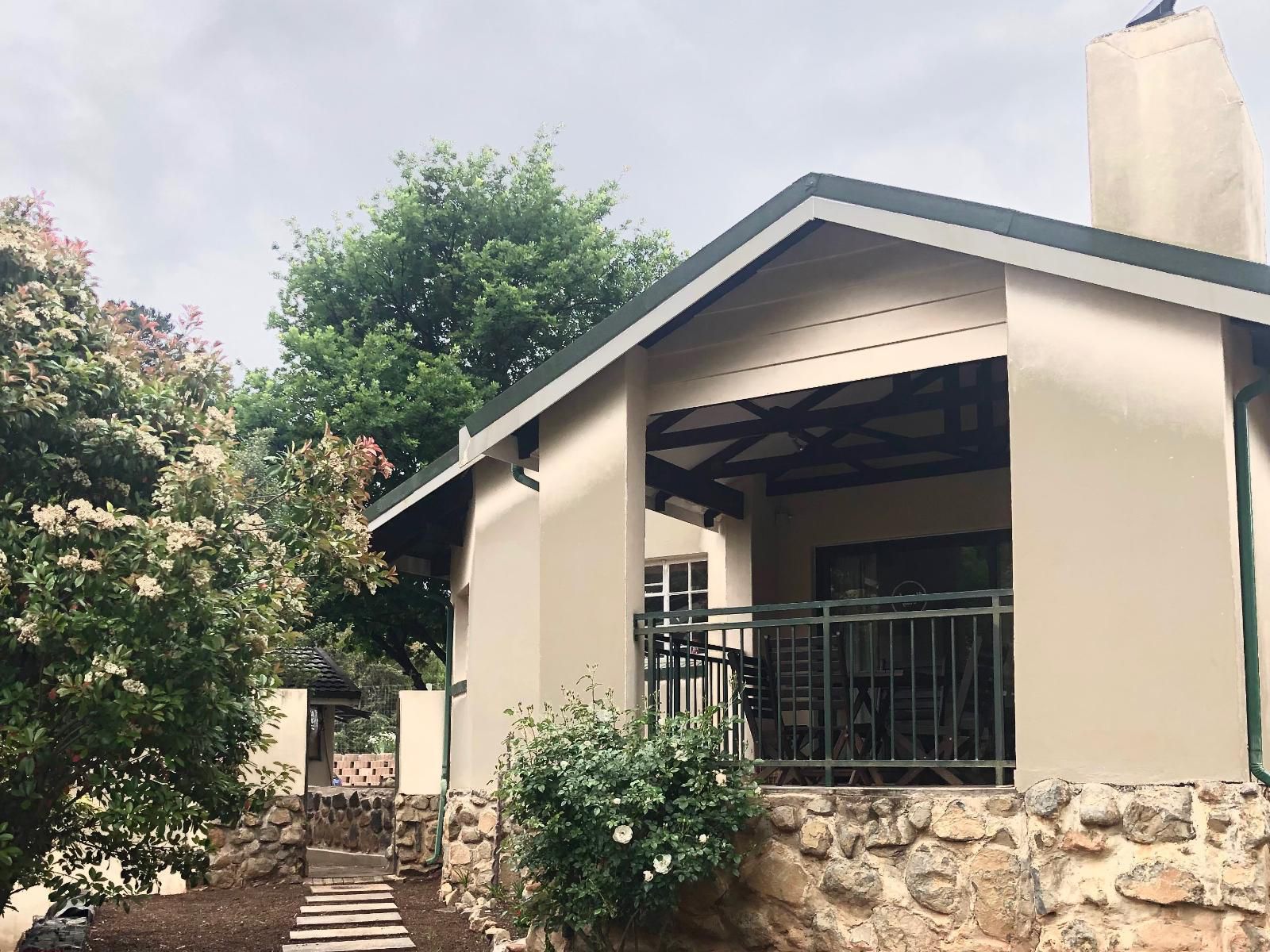 Meander Stay Clarens Clarens Free State South Africa House, Building, Architecture