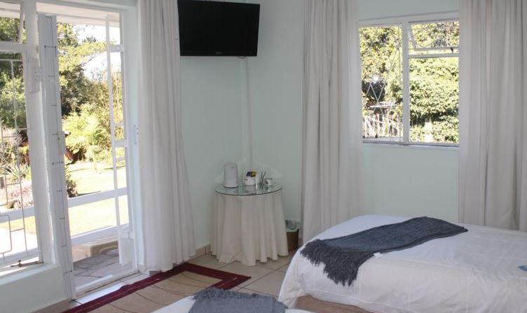 Meander In Bed And Breakfast Merrivale Howick Kwazulu Natal South Africa Unsaturated, Window, Architecture, Bedroom