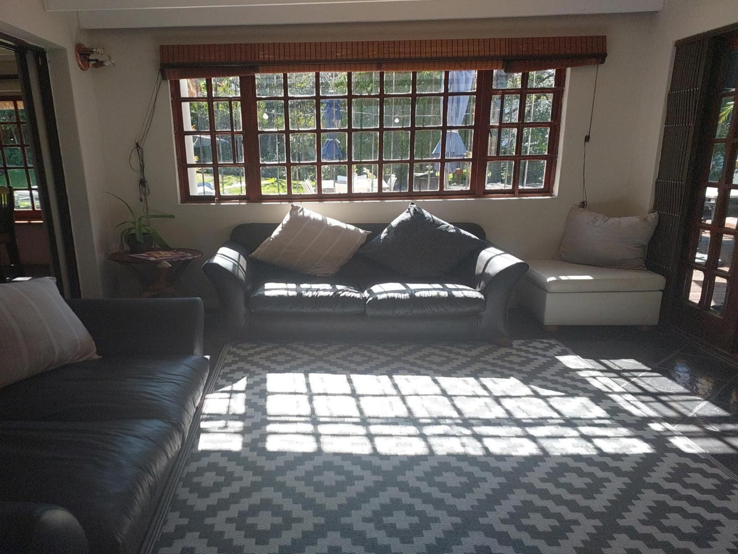 Meander Inn Selborne East London Eastern Cape South Africa Unsaturated, Living Room