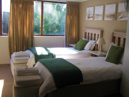 Meander Inn Selborne East London Eastern Cape South Africa Bedroom