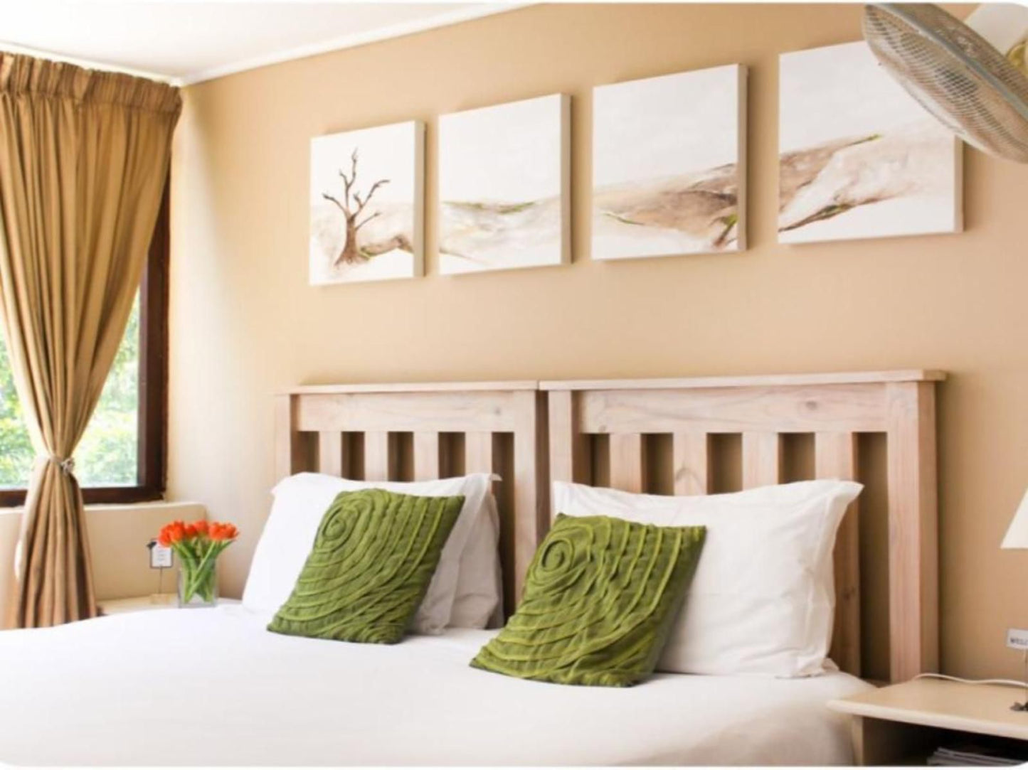 Meander Inn Selborne East London Eastern Cape South Africa Bedroom