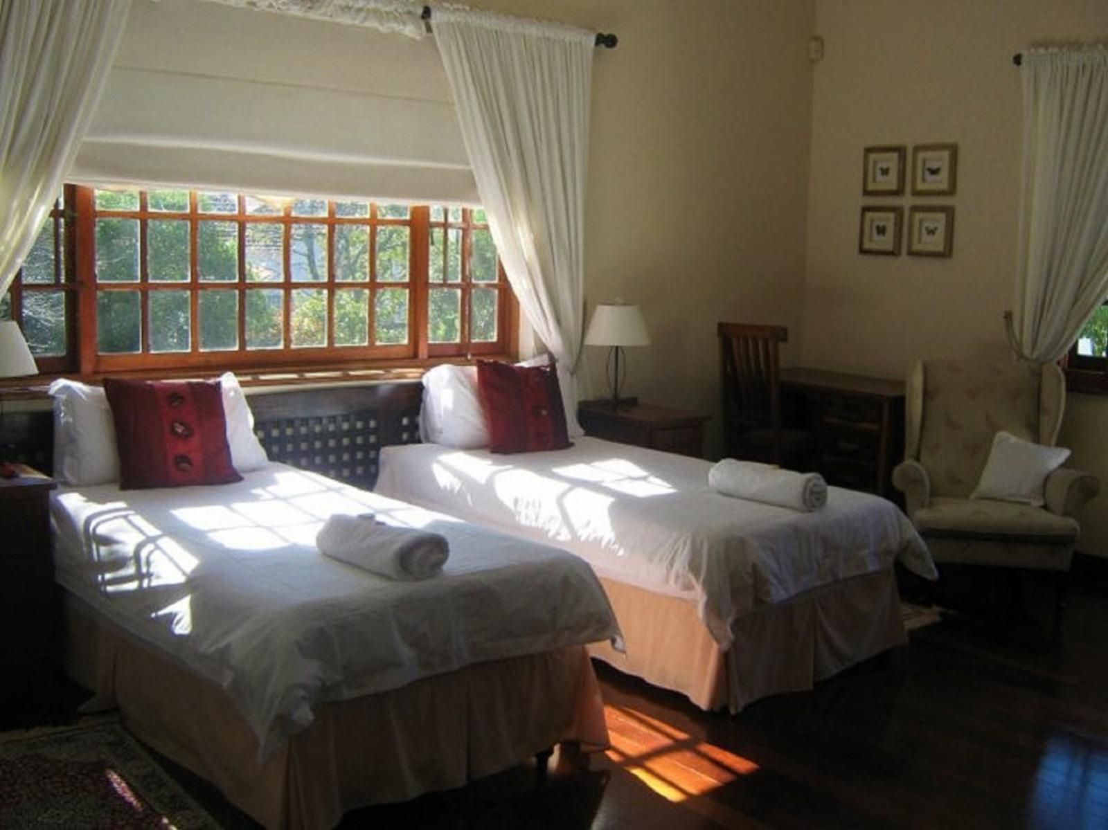 Meander Inn Selborne East London Eastern Cape South Africa Bedroom