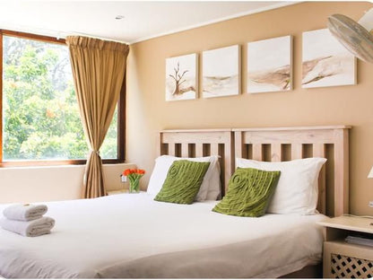 Meander Inn Selborne East London Eastern Cape South Africa Bedroom