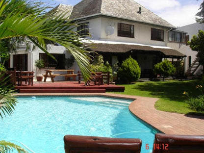 Meander Inn Selborne East London Eastern Cape South Africa Complementary Colors, House, Building, Architecture, Swimming Pool