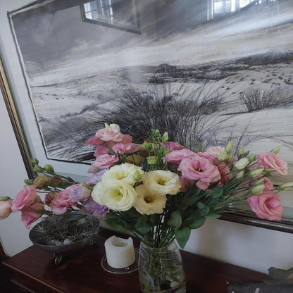 Meander Inn Selborne East London Eastern Cape South Africa Bouquet Of Flowers, Flower, Plant, Nature