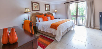 Meander Manor Guest Lodge Shakas Rock Ballito Kwazulu Natal South Africa Bedroom