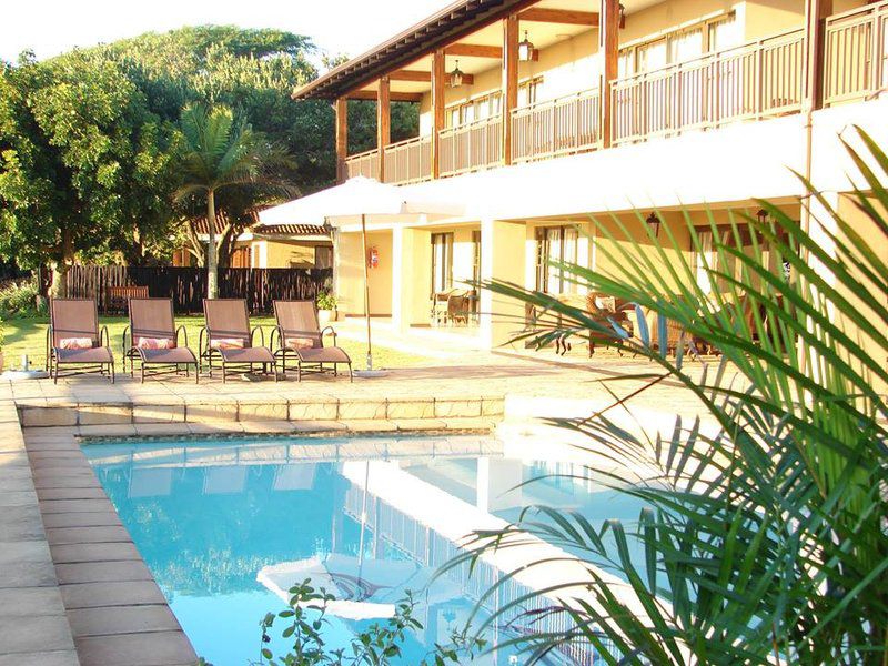 Meander Manor Guest Lodge Shakas Rock Ballito Kwazulu Natal South Africa Palm Tree, Plant, Nature, Wood, Swimming Pool