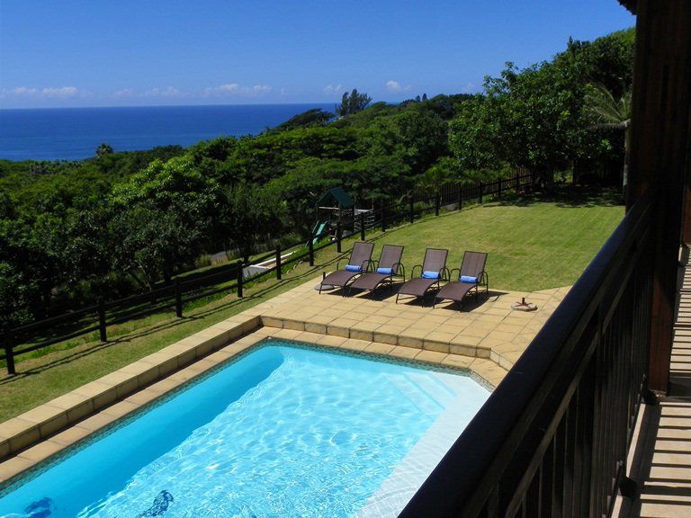 Meander Manor Guest Lodge Shakas Rock Ballito Kwazulu Natal South Africa Complementary Colors, Beach, Nature, Sand, Island, Palm Tree, Plant, Wood, Swimming Pool