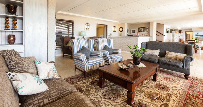 Meander Manor Guest Lodge Shakas Rock Ballito Kwazulu Natal South Africa Living Room