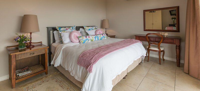 Meander Manor Guest Lodge Shakas Rock Ballito Kwazulu Natal South Africa Bedroom