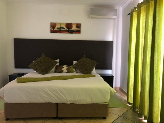 Verde Suite @ Me Casa Guest House