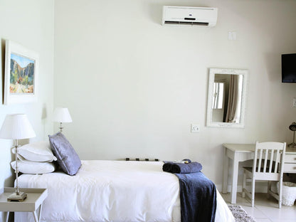 Mecca Guest House Hotazel Northern Cape South Africa Bedroom
