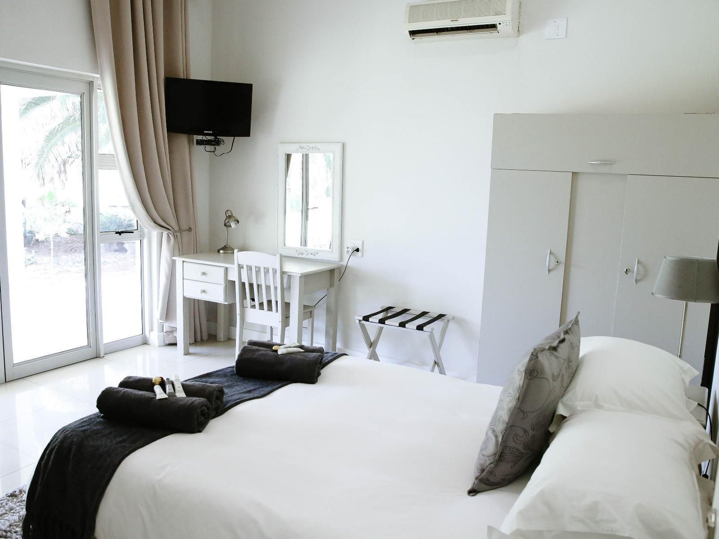 Mecca Guest House Hotazel Northern Cape South Africa Unsaturated, Bedroom