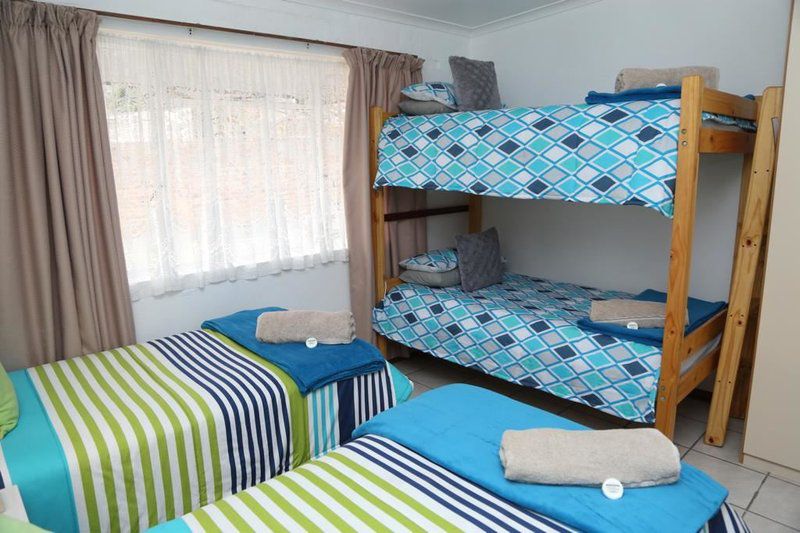 Mechell S Accommodation Queenstown Eastern Cape South Africa Bedroom