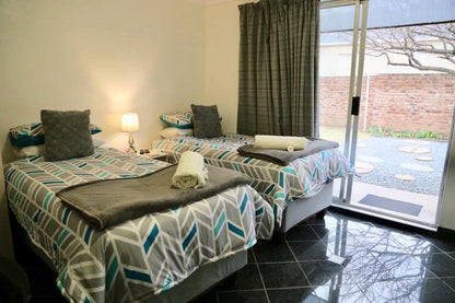 Mechell S Accommodation Queenstown Eastern Cape South Africa Bedroom