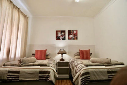 Mechell S Accommodation Queenstown Eastern Cape South Africa Bedroom