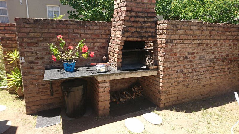 Mechell S Accommodation Queenstown Eastern Cape South Africa Fire, Nature, Fireplace, Brick Texture, Texture, Garden, Plant