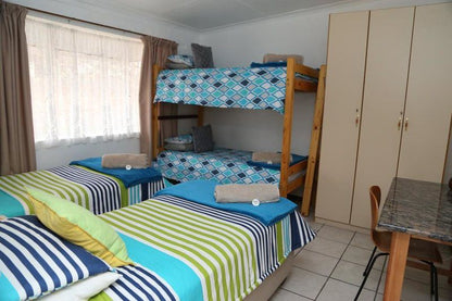 Mechell S Accommodation Queenstown Eastern Cape South Africa Bedroom