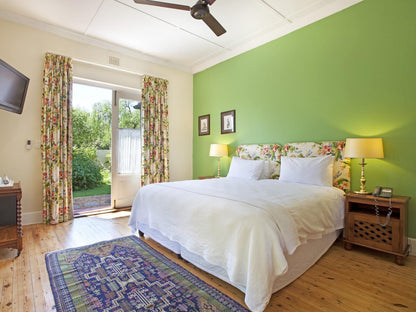 Medindi Manor Rondebosch Cape Town Western Cape South Africa Bedroom